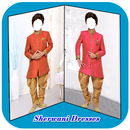 Sherwani For Boys Photo Suits APK