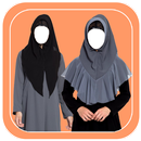 Hijab Scarf  Photo Maker APK