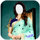 Indian Women Party Wear Designer Sarees APK