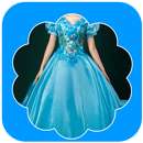 Women Princess Dress PhotoSuit APK