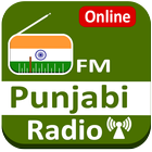 All Punjabi Radio ikon