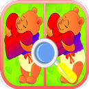 Find Differences 2019 Level 8 APK