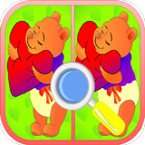 Find Differences icon