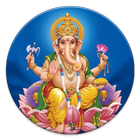 Ganesh Mantra أيقونة