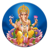 Ganesh Mantra أيقونة
