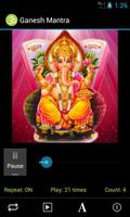 Ganesh Mantra تصوير الشاشة 3