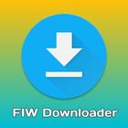 Video Downloader Free ไอคอน