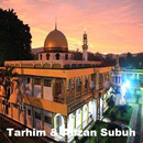 Tarhim dan Adzan Subuh APK