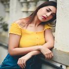 Girl Number biểu tượng