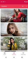 Girl Number ảnh chụp màn hình 1