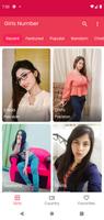 Girl Number ảnh chụp màn hình 3