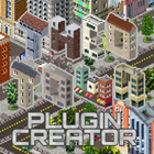 TheoTown Plugin Creator Lite simgesi