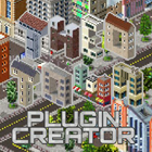 TheoTown Plugin Creator Lite icône