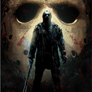 Jason Voorhees Wallpaper HD 4K APK