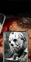 Jason Voorhees Wallpaper HD 4K スクリーンショット 1
