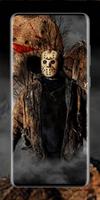 Jason Voorhees Wallpaper HD 4K スクリーンショット 3