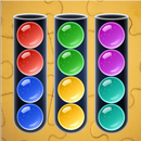 Ball sort puzzle aplikacja