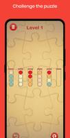 Ball sort puzzle تصوير الشاشة 3