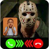 Jason Video Call for Friday 13