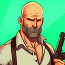 Jason Statham: Gun Game APK