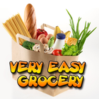 Very Easy Grocery icon