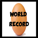 World Record Egg App aplikacja