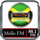 Mello Fm Jamaica Radio 88.1 Mello Radio Live App APK