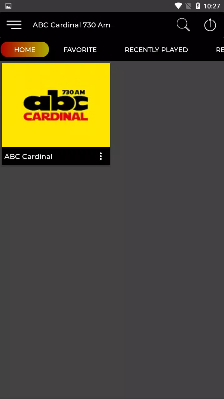 Descarga de APK de ABC Cardinal 730 Am Radio ABC Cardinal En Vivo Am para  Android