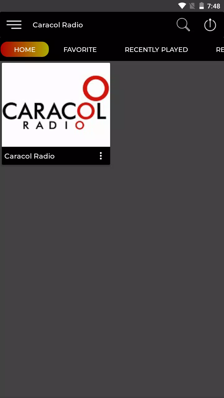 Descarga de APK de Caracol Radio En Vivo 100.9 Radio Caracol En Vivo para  Android
