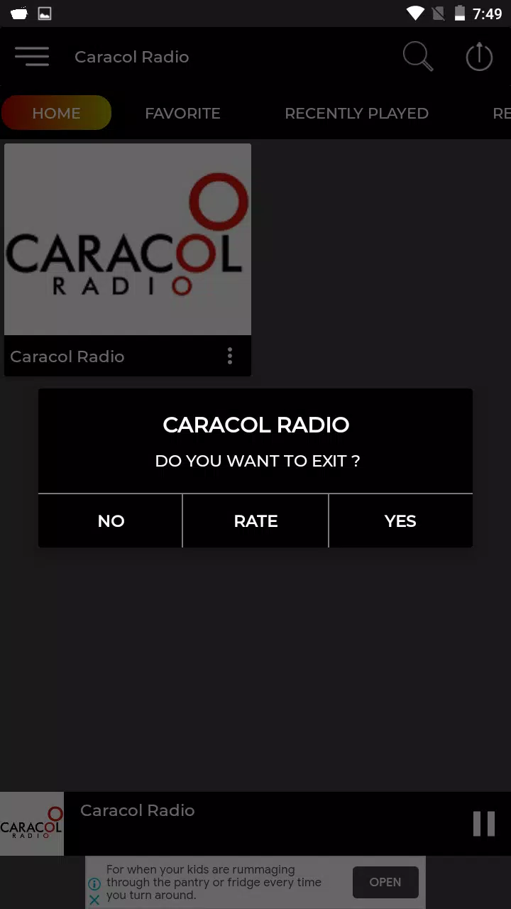Caracol Radio En Vivo 100.9 Radio Caracol En Vivo APK voor Android Download