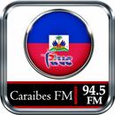 Caraibes Fm Haiti 94.5 Radio Caraibe Fm Online App APK