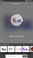 Caraibes Fm Haiti 94.5 Radio Caraibe Fm Online App スクリーンショット 2