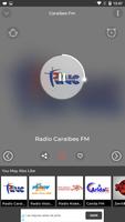 Caraibes Fm Haiti 94.5 Radio Caraibe Fm Online App скриншот 2