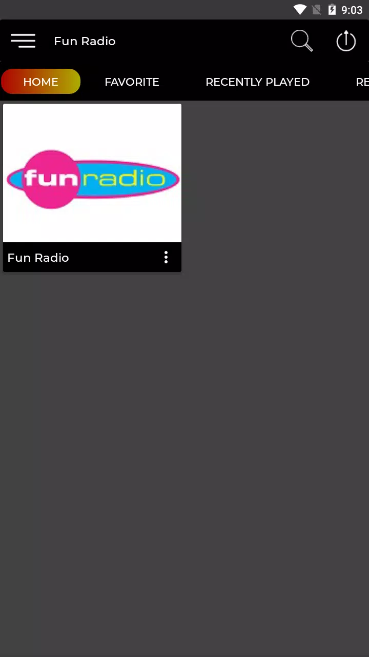 Fun Radio Direct 101.9 Fm Écouter Fun Radio Live APK voor Android Download