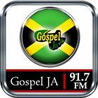 Gospel Ja Fm Radio 91.7 Jamaican Gospel Radio Live icône