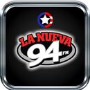 La Nueva 94.7 Fm Puerto Rico Radio La Nueva Fm App APK