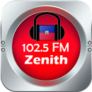 Radio 102.5 Fm Zenith 102.5 APK