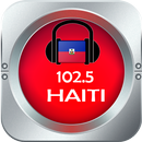 Radio 102.5 Haiti Radio Zenith 102.5 APK
