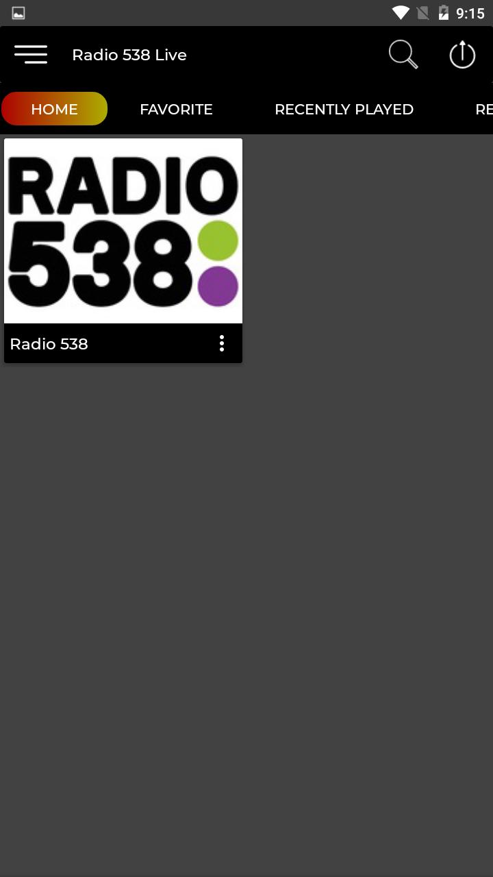 vergelijking flexibel deuropening 下载Radio 538 Live 102.1 Fm Radio NL App 538 Radio的安卓版本