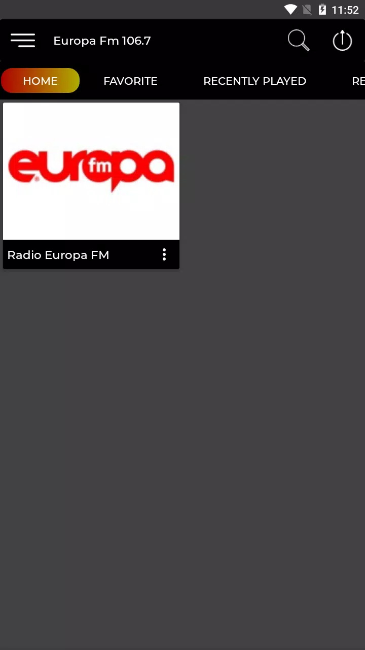 Contabilidad Observación caldera Descarga de APK de Radio Europa Fm Romania 106.7 Fm Radio Romania para  Android