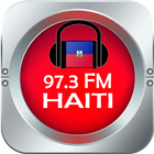 Radio Haiti 97.3 Fm Radio Station ikon