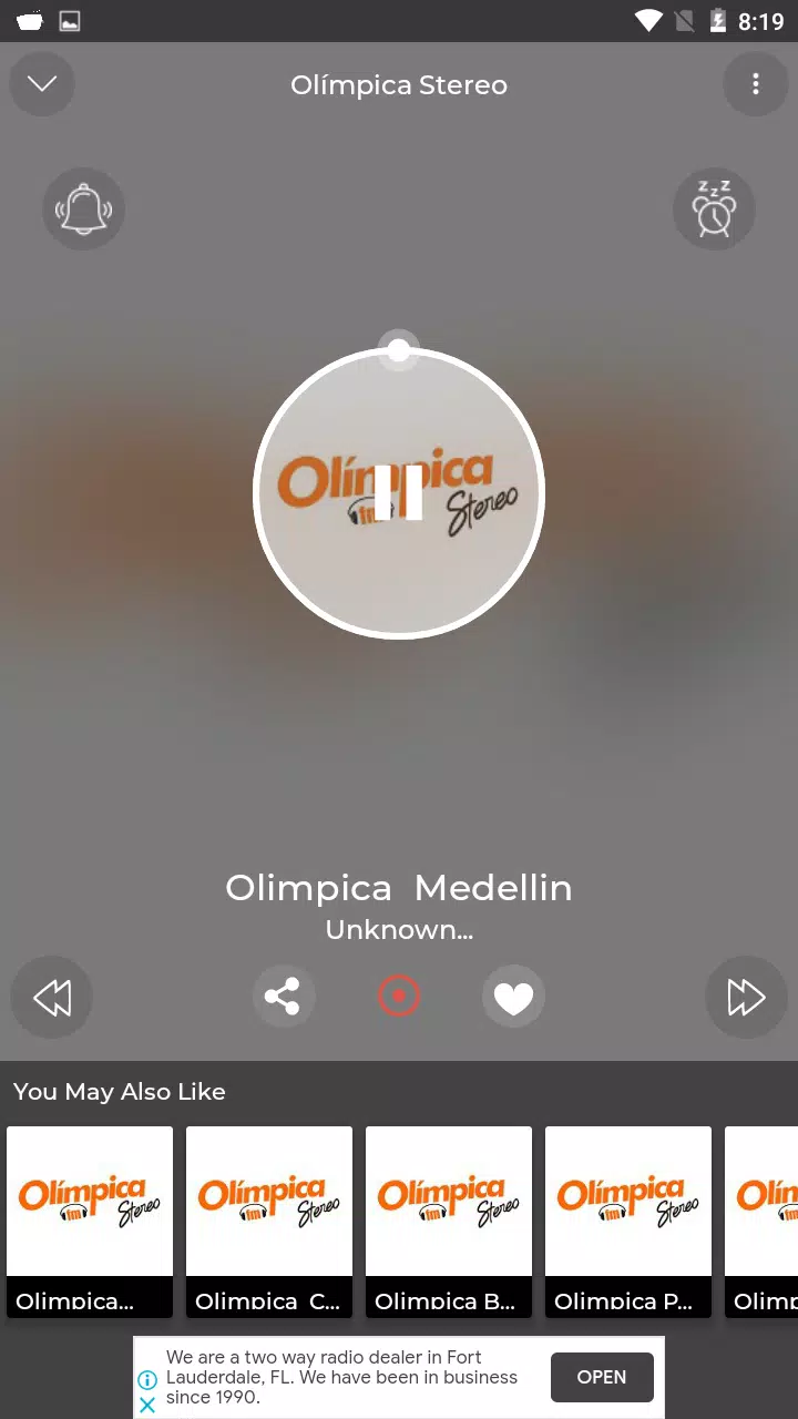 Radio Olimpica Stereo Medellín Fm Olímpica En Vivo APK for Android Download