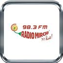 Radio Mirchi 98.3 Fm Hindi Live Radio App APK
