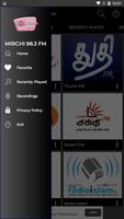 Radio Mirchi 98.3 Fm Hindi Live Radio App capture d'écran 2