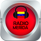 Radios De Merida Venezuela icône
