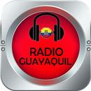 Radios Guayaquil Radio Ecuador Guayaquil APK