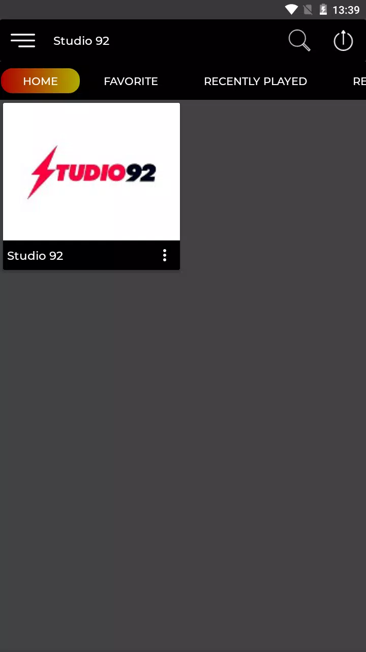Radio Studio 92 En Vivo 92.5 Fm Studio 92 Radio Fm APK للاندرويد تنزيل