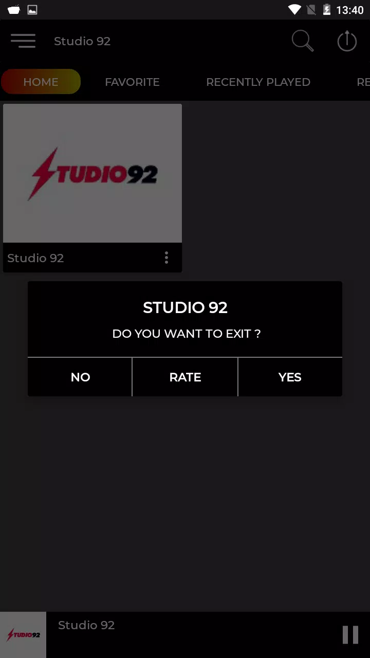 Radio Studio 92 En Vivo 92.5 Fm Studio 92 Radio Fm for Android - APK  Download