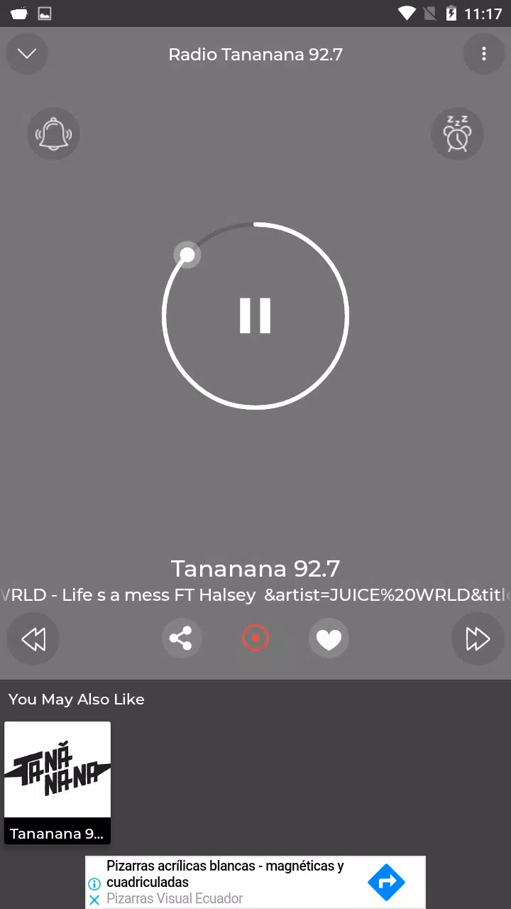Radio Tananana 92.7 FM Radio Romania Tananana for Android - APK Download