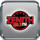 Radio Zenith 102.5 Haiti Radio Tele Zenith APK